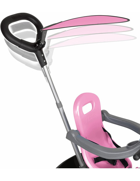 BABY PLUS MUSIC PINK 