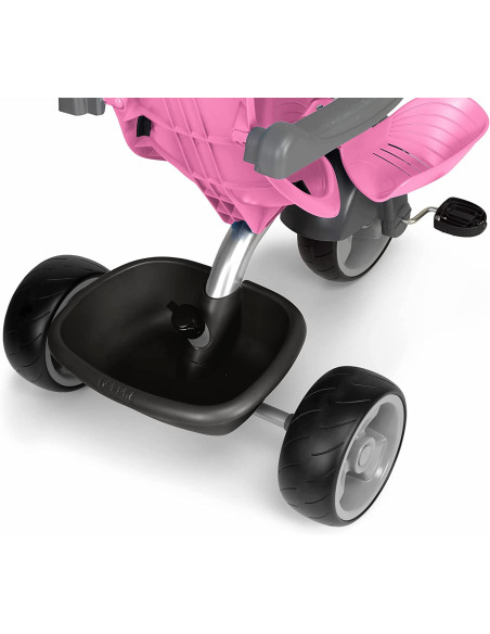 BABY PLUS MUSIC PINK 