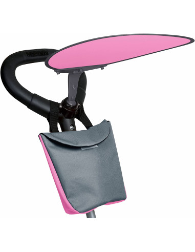 BABY PLUS MUSIC PINK 