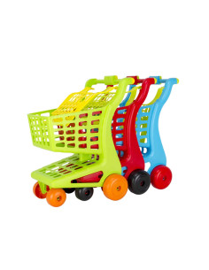 Carrito Supermercado 2