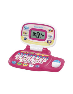 Pequeordenador Rosa 2