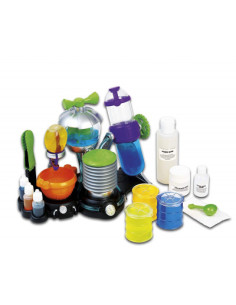 Nasty Doc - Laboratorio 2