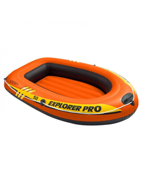 Barca Hinchable Explorer Pro 50