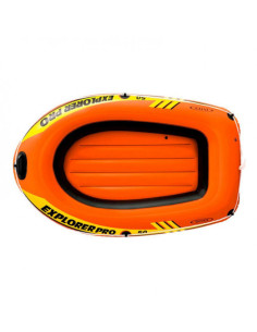 Barca Hinchable Explorer Pro 50 2