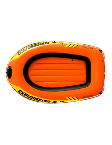 Barca Hinchable Explorer Pro 50