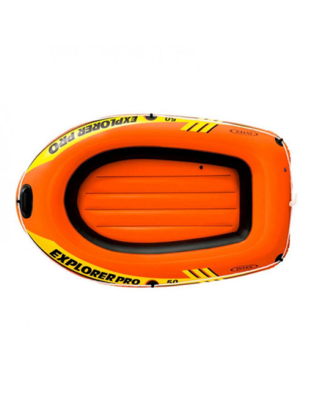 Barca Hinchable Explorer Pro 50