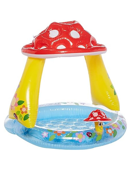 Piscina Hinchable Seta