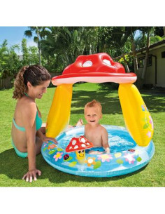 Piscina Hinchable Seta 2