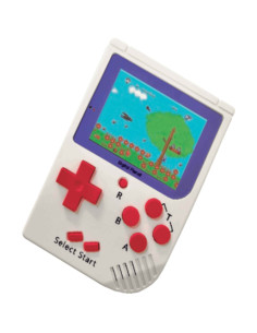 Digital Planet Consola Retro