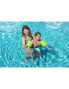 Manguitos 20x20 cm 2