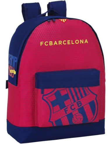 Mochila Safta Futbol Club Barcelona