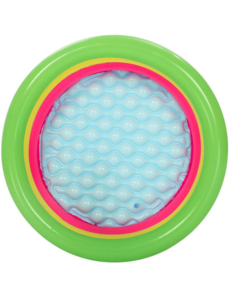 Piscina Hinchable Infantil Summer 70 x 24 cm