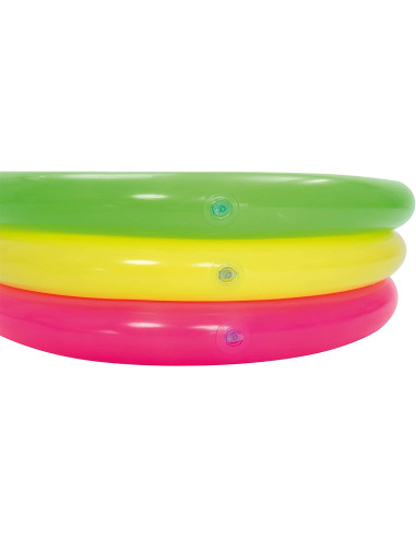 Piscina Hinchable Infantil Summer 70 x 24 cm