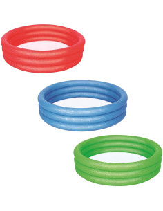 Piscina Hinchable infantil Bestway Play Pool 102 cm