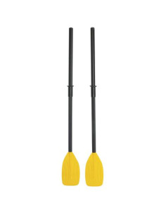 Bestway Remos de bote Hydro-Force ABS 124 cm