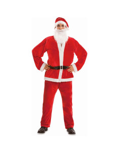 Disfraz Papá Noel M/L