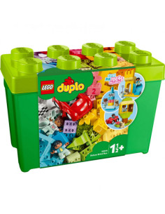 LEGO Duplo Classic Caja de Ladrillos Deluxe - 10914
