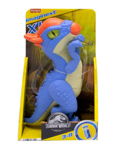Jurassic World Baby Dino XL Diferentes Modelos