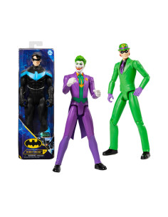 Vive aventuras con estas fantásticas figuras articuladas...