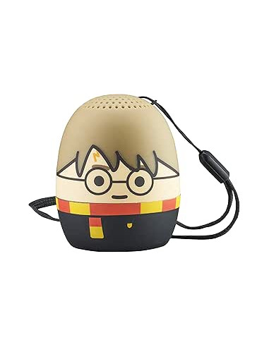 Mini Altavoz Harry Potter Personaje con Bluetooth