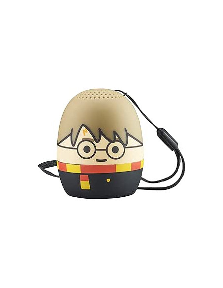 Mini Altavoz Harry Potter Personaje con Bluetooth