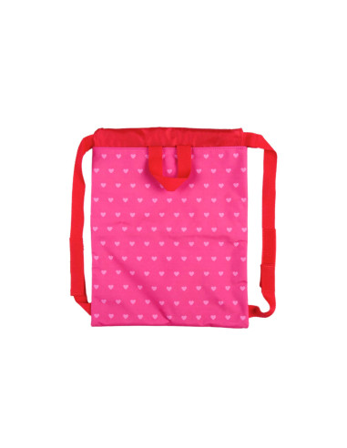 Saquito Mochila Peppa Pig