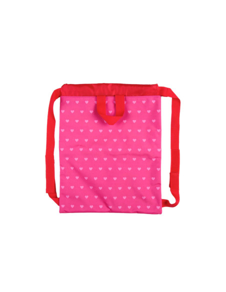 Saquito Mochila Peppa Pig