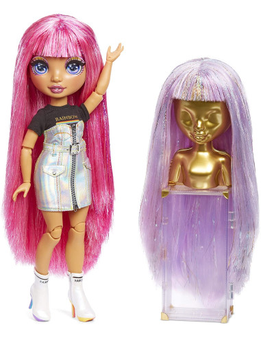 Rainbow High Fashion Studio