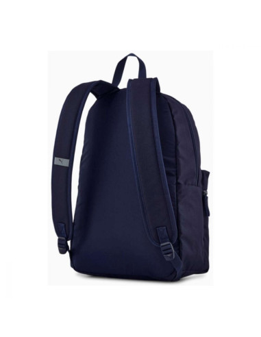Mochila Puma Azul Marino