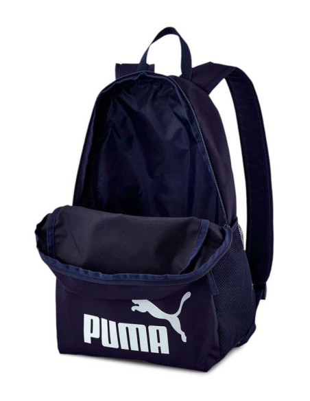 Mochila Puma Azul Marino