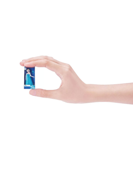 Disney Mini Brands 5 Figuras Individuales