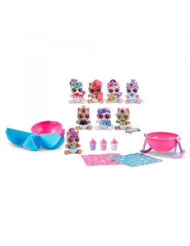 Newborn Unicorns Figura Individual