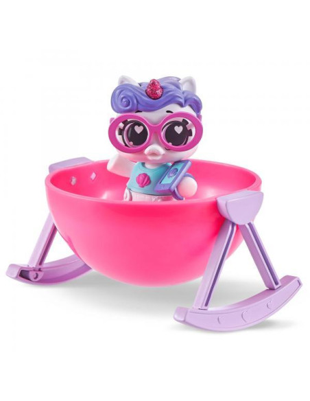 Newborn Unicorns Figura Individual