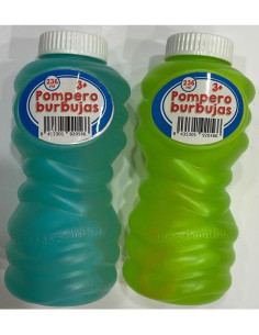 Pompero Burbujas 250ml
