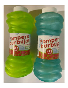 Pompero Burbujas 473ml