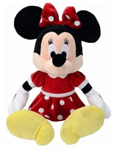 Peluche Disney 20cm, 5 Modelos Disponibles: Mickey,... 2