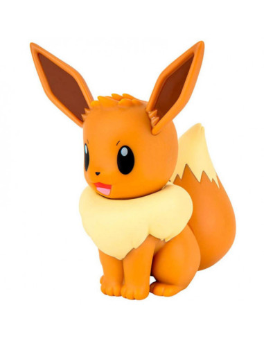 Pokemon Figura Vinilo 10 cm. Surtido
