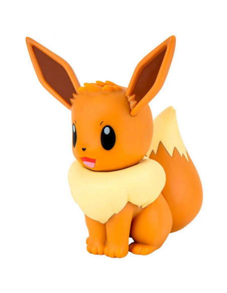 Pokemon Figura Vinilo 10 cm. Surtido