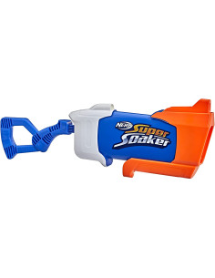 NERF Lanzador de Agua Soa Rainstorm