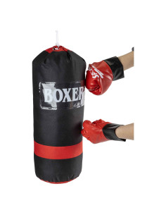 Sport Planet Saco de Boxeo - Deporte 2