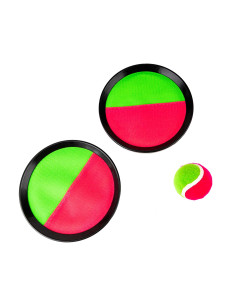 Juego Captura la Bola 