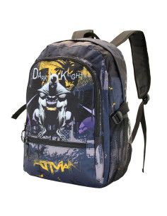 Mochila Fight FAN Batman Dark Night.