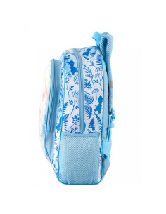 Mochila Junior Frozen Shine 2