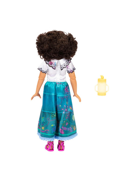Encanto Muñeca Mirabel Cantarina 25 cm