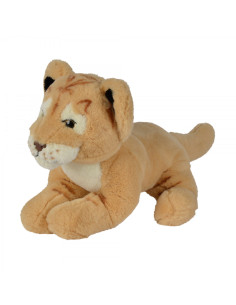 Leon 25 CM National Geografic 2