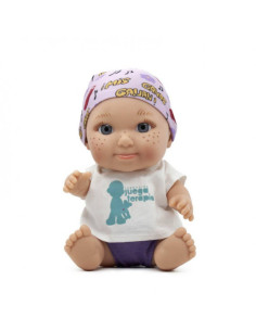 Baby Pelón Elena Huelva