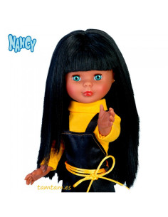 Nancy Coleccion Disco 2023 2