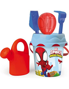 Mochila de playa de Spidey y sus amigos 2