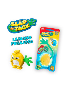 Juego Slap A Tack 2