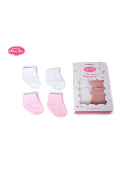 Antonio Juan - Calcetines 